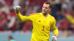 Foto: Alexandre Hassenstein/Getty Images - Neuer fez história nesta Copa do Mundo