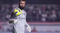 Foto: Ettore Chiereguini/AGIF - Jandrei deve ser negociado pelo São Paulo na próxima janela