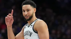 Simmons será ausência no elenco do Nets