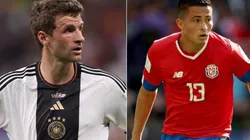 Julian Finney/ Lars Baron/ Getty Images/