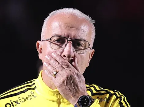 ATENÇÃO! Dorival 'atrapalha' e situação de Vítor Pereira é exposta no Flamengo