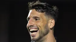 Foto: Diogo Reis/AGIF - Calleri foi citado durante o "convite".