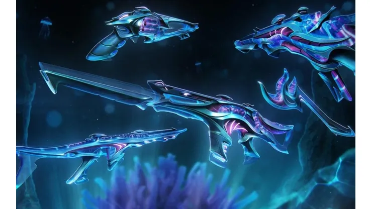 Foto: Reprodução/Riot Games