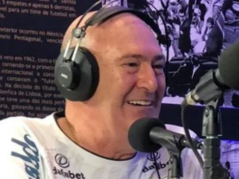 “R$ 80,7 milhões na conta”; Rueda entrega grana ‘quente’ chegando ao Santos