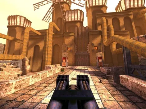 Quake de graça e mais: novidades Amazon Prime Gaming