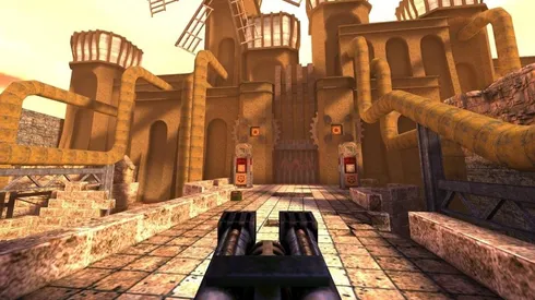 Foto: Reprodução/Steam - Bethesda Softworks