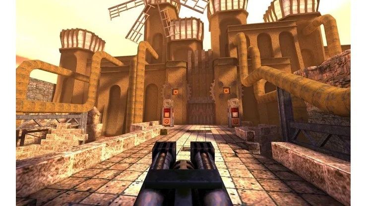 Foto: Reprodução/Steam - Bethesda Softworks