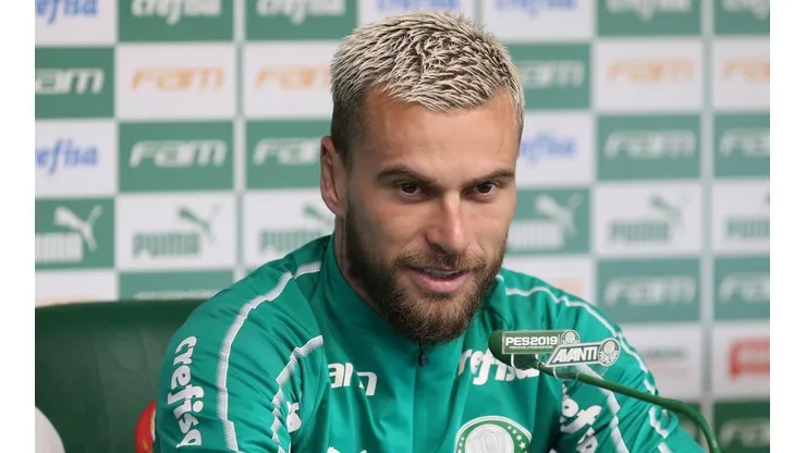 Foto: César Greco/ Palmeiras