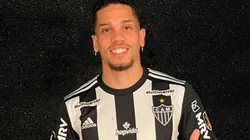 Foto: Reprodução Twitter oficial Atlético (@atletico)