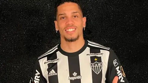 Foto: Reprodução Twitter oficial Atlético (@atletico)