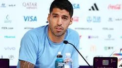 Suárez revela a real sobre bastidores do Uruguai na Copa