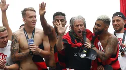 Foto: Wagner Meier/Getty Images - Flamengo
