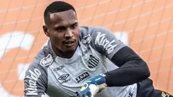 Foto: Flickr Oficial Santos FC/Ivan Storti - John