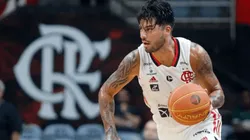 Flamengo continua próximo de Franca no NBB