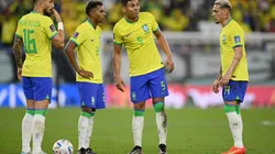 Photo by Matthias Hangst/Getty Images - Seleção Brasileira tem mudanças para enfrentar Camarões