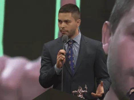 Prêmio CBLOL 2022 aconteceu nesta quarta-feira (30)