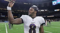 Lamar saiu lesionado de treinamento