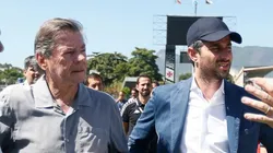 Foto: Flickr do Vasco - Josh Wander e Jorge Salgado.