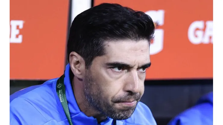 Foto: Ettore Chiereguini/AGIF - Abel sabe que pode perder mais um jogador importantíssimo após Scarpa.