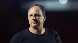 Diogo Reis/AGIF - Rogério Ceni, ídolo e técnico do São Paulo
