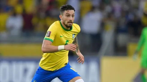 Foto: Clive Brunskill/Getty Images