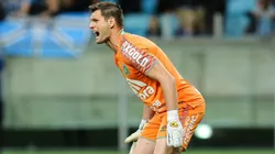 Foto: Pedro H. Tesch/AGIF - Vagner jogou pouco nas últimas temporadas.