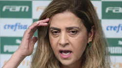 Foto: Ettore Chiereguini/AGIF - Leila Pereira