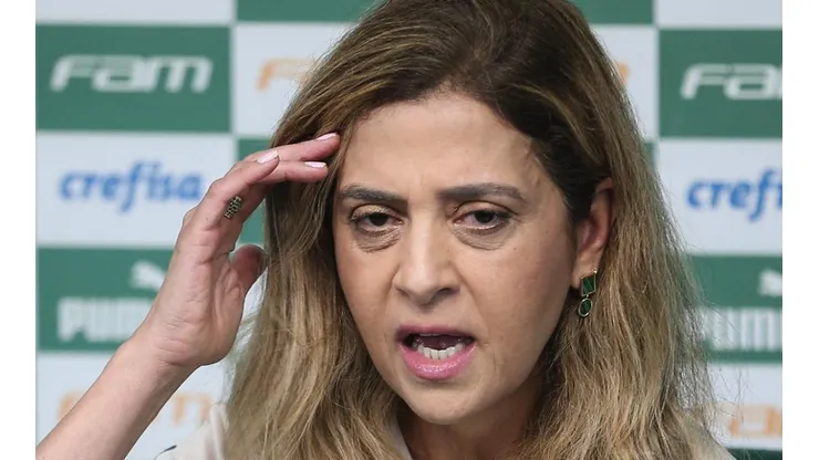 Foto: Ettore Chiereguini/AGIF - Leila Pereira