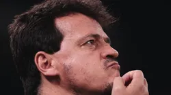 Ettore Chiereguini/AGIF - Diniz no Flu.