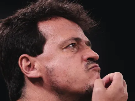 Diniz 'libera' e Fluminense encaminha defensor a "rival" da Série A