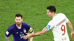 . (Photo by Tim Nwachukwu/Getty Images)