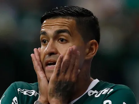 “Um contrato para...”; Empresário se manifesta sobre Dudu no Flamengo e jornalista traz exclusiva