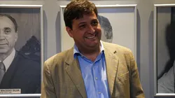 Fotos: Morgana Schuh / Grêmio / Divulgação - Guerra: presidente está em busca de reforços para o Grêmio