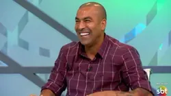 Sheik defende Vitor Pereira no Flamengo e irrita Fiel