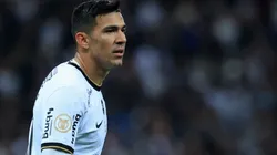 Marcello Zambrana/AGIF - Balbuena deve voltar ao time titular do Corinthians