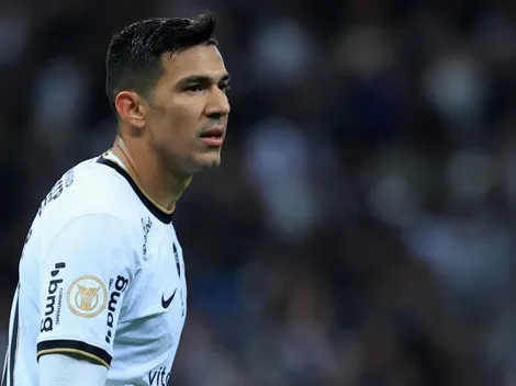 Balbuena de volta e novidade surpreendente: VP escala o Corinthians para o Brasileirão