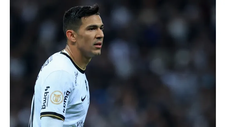 Marcello Zambrana/AGIF - Balbuena deve voltar ao time titular do Corinthians