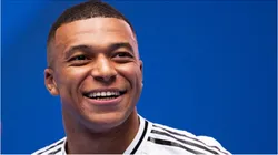 Foto: David Ramos/Getty Images - Mbappé