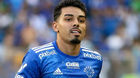 Matheus Bidu está na mira do Corinthians (Foto: Fernando Moreno/AGIF)