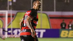 Renan Oliveira/AGIF - Rafinha