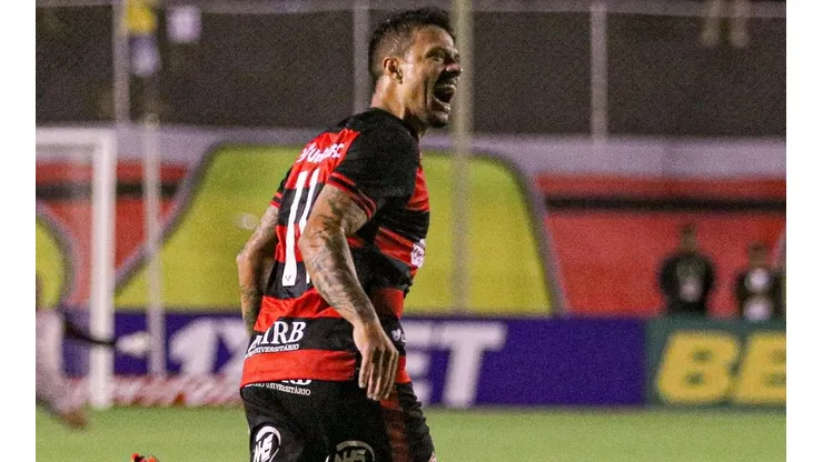Renan Oliveira/AGIF - Rafinha