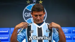 Foto: Lucas Uebel/ Grêmio