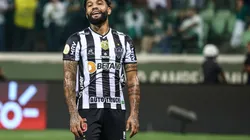 Otávio em ação durante o ano passado. Foto: Marcello Zambrana/AGIF