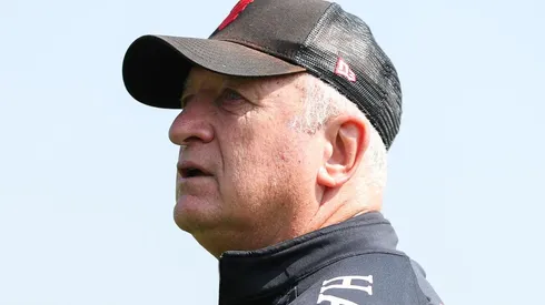 Foto: José Tramontin/athletico.com.br