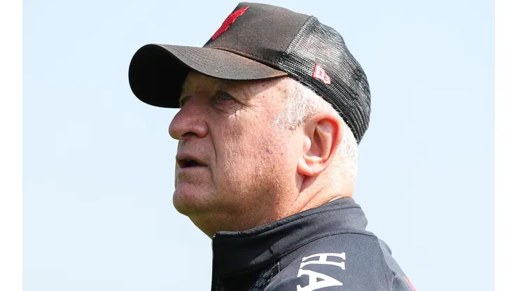 Foto: José Tramontin/athletico.com.br