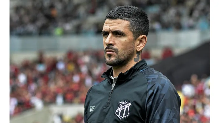 Foto: Thiago Ribeiro/AGIF