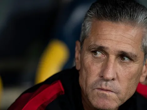 “O mais importante...”; Jorginho expõe bastidores e entrega estratégia do Vasco