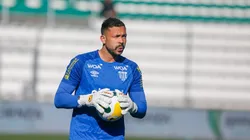 Foto: Luiz Erbes/AGIF - Vladimir retorna ao time do Avaí contra o Atlético-GO