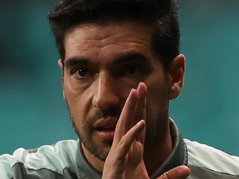 Jornalista expõe duas ofertas que podem tirar Abel do Palmeiras e explica cenário