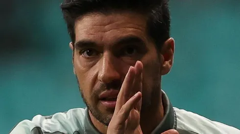 Foto: Cesar Greco - Sociedade Esportiva Palmeiras